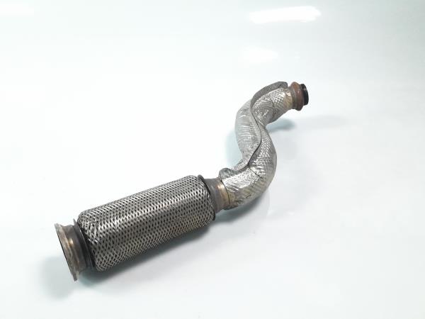 Scarico / linea completa di scarico PEUGEOT 308 II