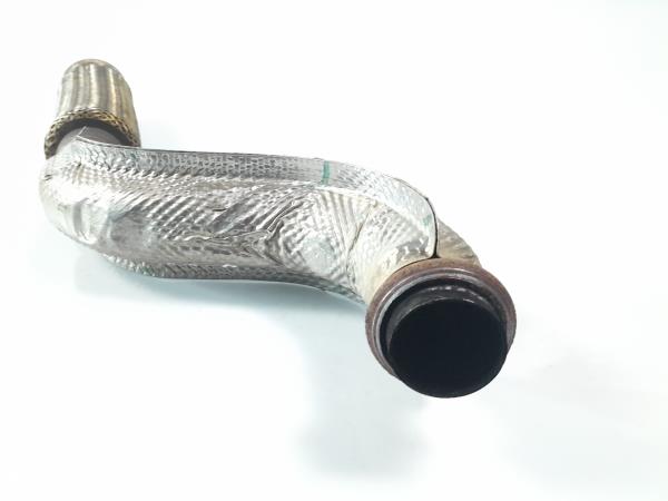 Scarico / linea completa di scarico PEUGEOT 308 II Imagem-1