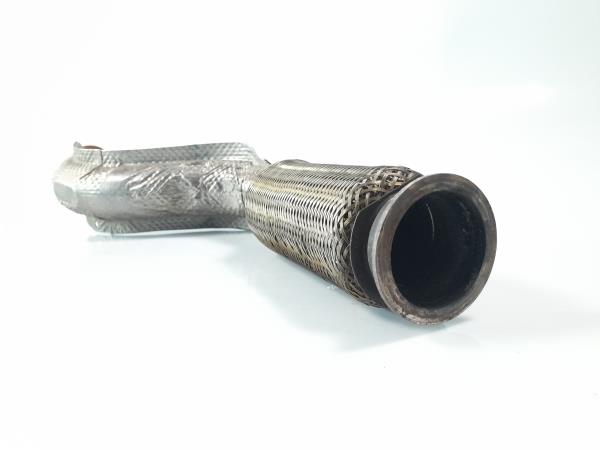 Scarico / linea completa di scarico PEUGEOT 308 II Imagem-2