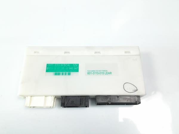 Módulo confort BMW X5 (E53)