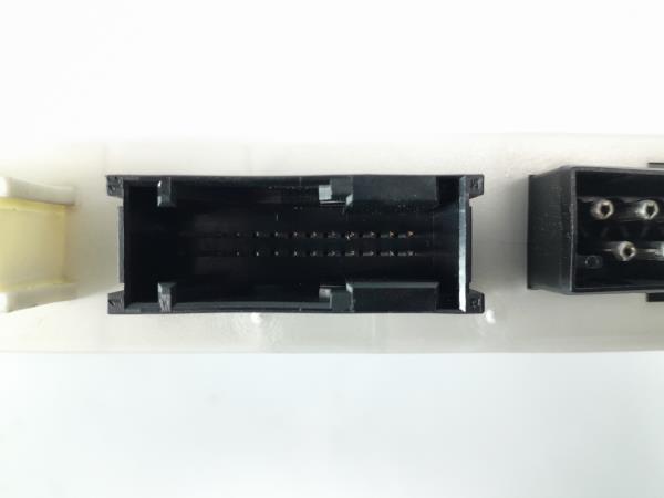 Módulo confort BMW X5 (E53) Imagem-2