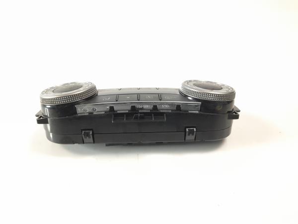 Mando climatizador MERCEDES-BENZ Classe C (W204) Imagem-1