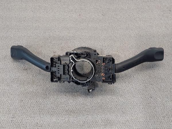 Conjunto / manetes de luzes e limpa vidros AUDI A3 (8L1) Imagem-1