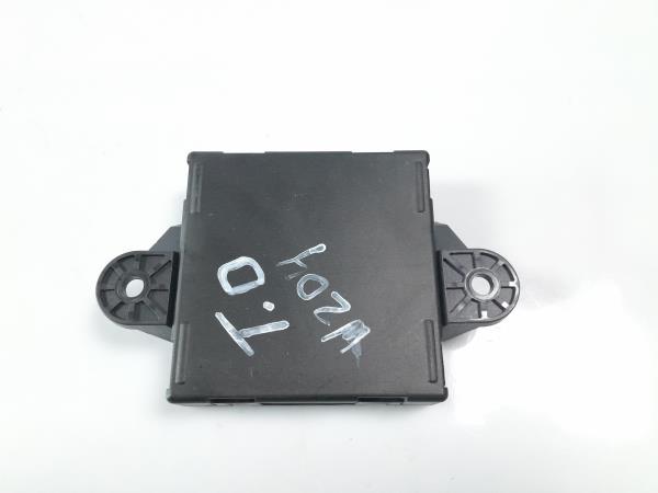 Centralina / Modulo Porta MERCEDES-BENZ Classe C (W204) Imagem-1