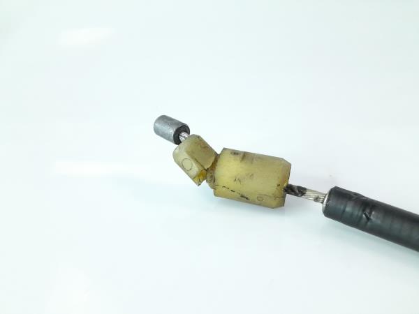 Fusello posteriore destro MERCEDES-BENZ Classe C (W204) Imagem-2