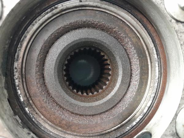 Fusello posteriore destro MERCEDES-BENZ Classe C (W204) Imagem-5