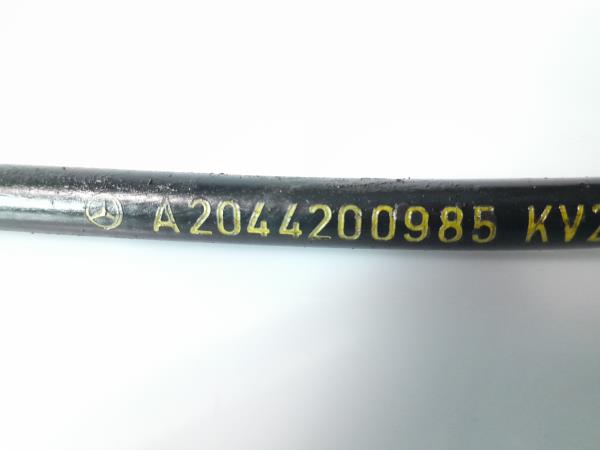 Fusello posteriore destro MERCEDES-BENZ Classe C (W204) Imagem-3