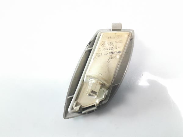 Plafón Delantero MERCEDES-BENZ Classe C (W204) Imagem-2