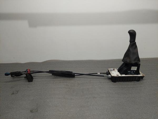Seletor caixa velocidades RENAULT Megane II Break (KM0/1_)