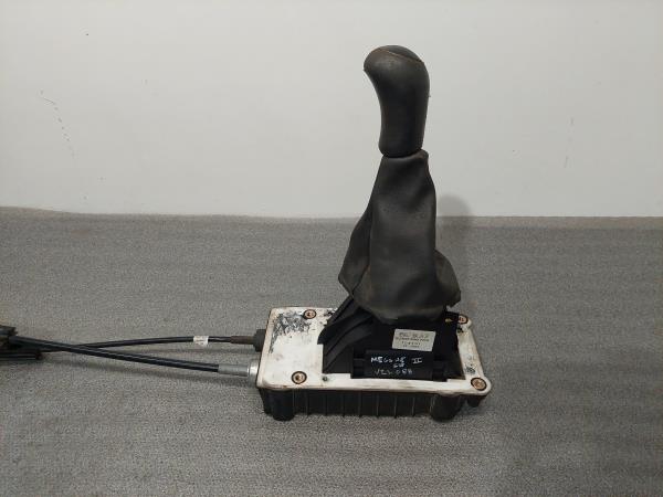 Seletor caixa velocidades RENAULT Megane II Break (KM0/1_) Imagem-1