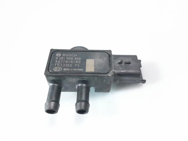 Sensore MAP PEUGEOT 308 II