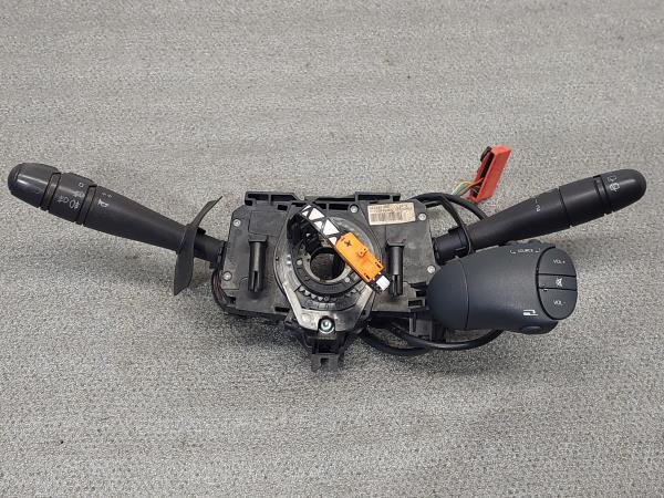 Conjunto / manetes de luzes e limpa vidros RENAULT Clio II Société (SB0/1/2_)