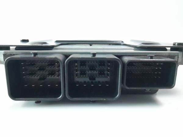 Centralina motore / ECU CITROËN DS4 (NX_) Imagem-2