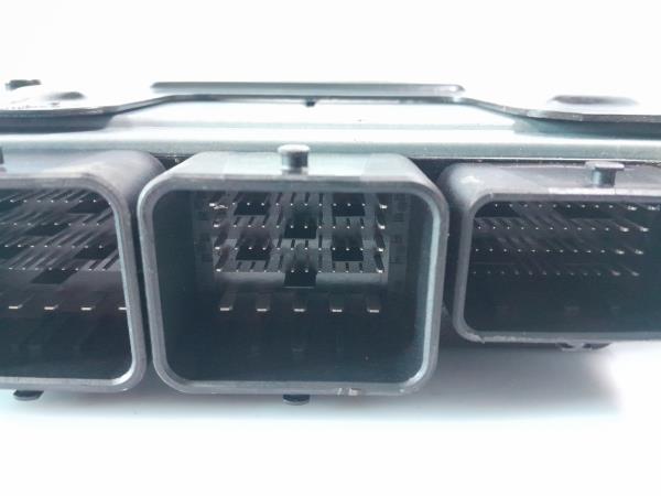 Centralina motore / ECU CITROËN DS4 (NX_) Imagem-4