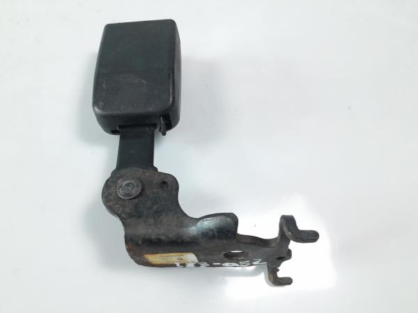 Hebilla de cinturón trasero izquierdo RENAULT Megane III Grandtour (KZ0/1) Imagem-1