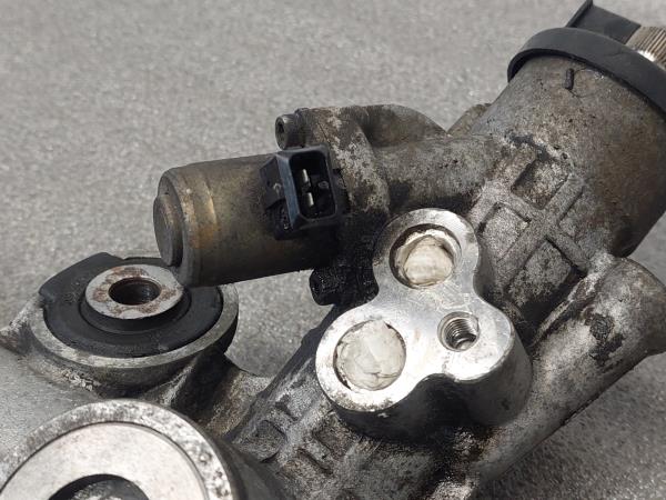 Boîtier de direction MERCEDES-BENZ CLS (C219) Imagem-2