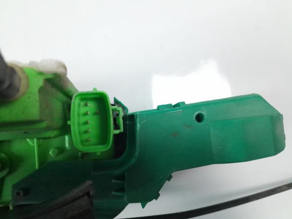 Fechadura / fecho porta frente esquerdo ALFA ROMEO Giulietta (940_) Imagem-3