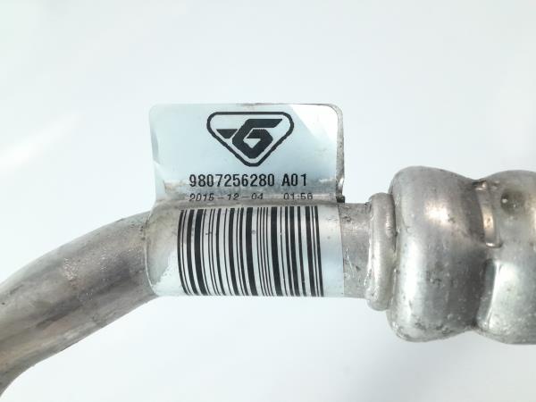 Tubo aria condizionata PEUGEOT 308 II Imagem-1