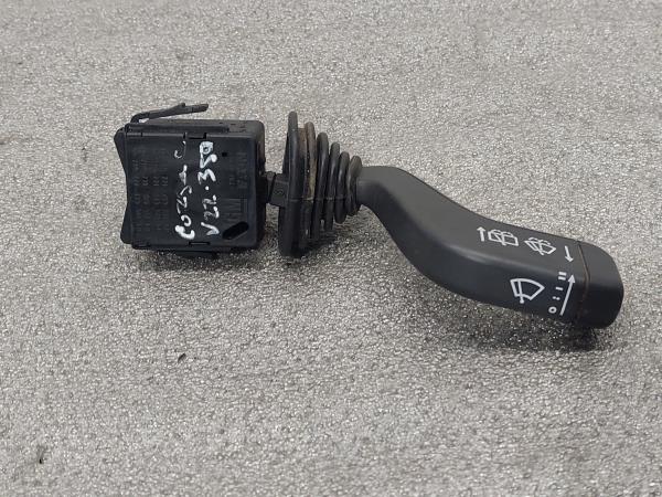 Conjunto / manetes de luzes e limpa vidros OPEL Corsa C Van