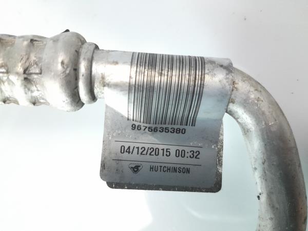 Tubo aria condizionata PEUGEOT 308 II Imagem-3