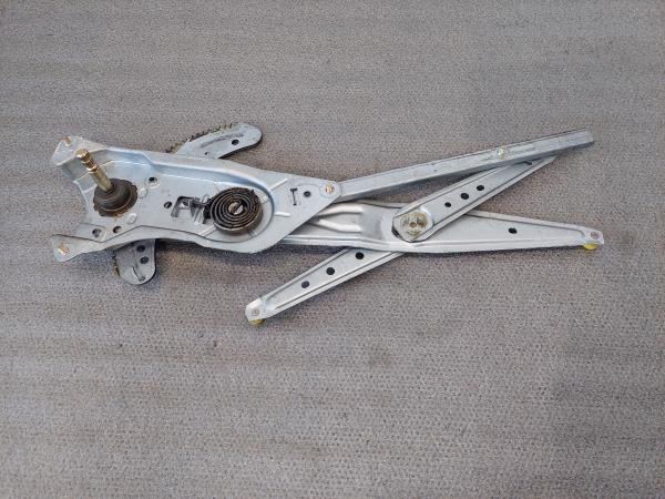 Elevador vidros frente direito RENAULT Kangoo Express (FC0/1_)