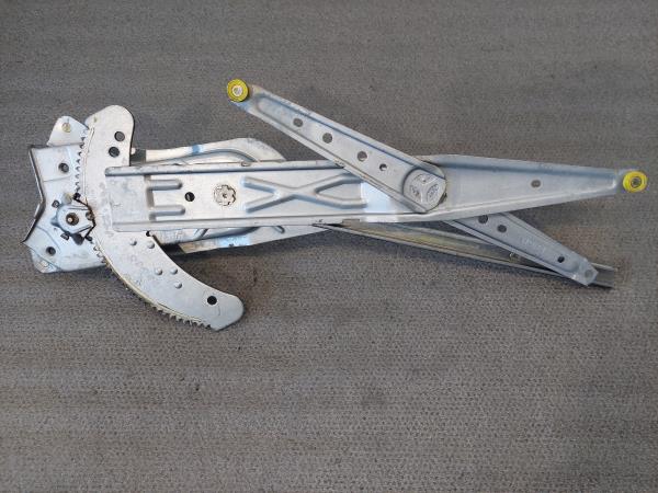 Elevador vidros frente direito RENAULT Kangoo Express (FC0/1_) Imagem-1