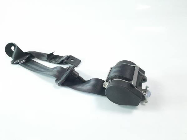 Left rear seatbelt RENAULT Megane III Grandtour (KZ0/1)