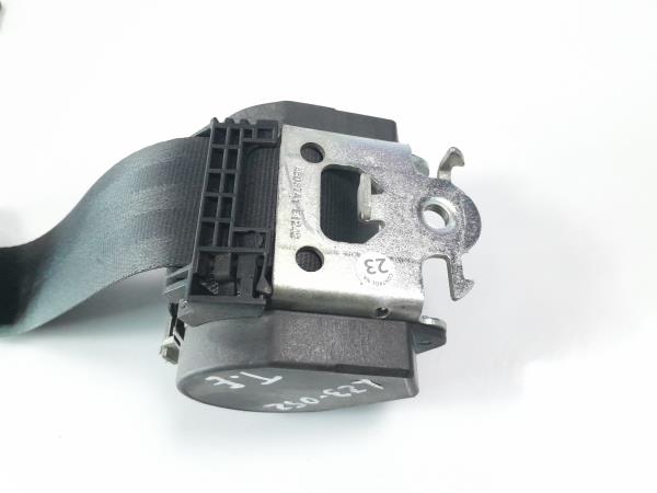 Left rear seatbelt RENAULT Megane III Grandtour (KZ0/1) Imagem-2