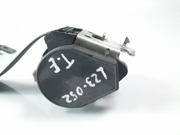 Left rear seatbelt RENAULT Megane III Grandtour (KZ0/1) Imagem-1