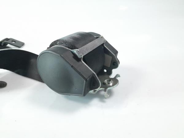 Left rear seatbelt RENAULT Megane III Grandtour (KZ0/1) Imagem-3