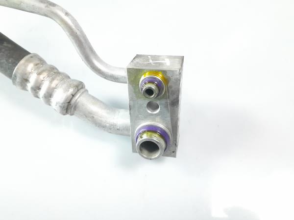 Tubo aria condizionata OPEL Astra H Hatchback (L48) Imagem-1