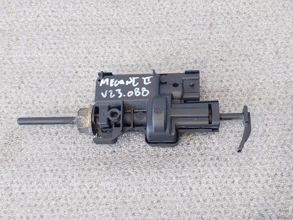Motor Fecho Combustivel RENAULT Megane II Break (KM0/1_)