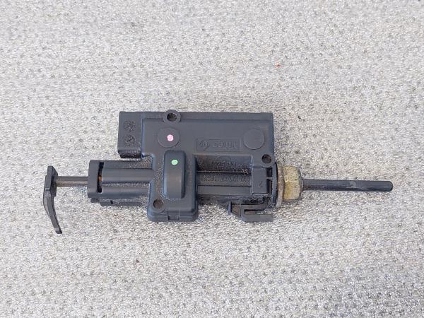 Motor Fecho Combustivel RENAULT Megane II Break (KM0/1_) Imagem-1