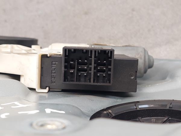 Elevador vidros frente direito SEAT Ibiza III (6L1) Imagem-2