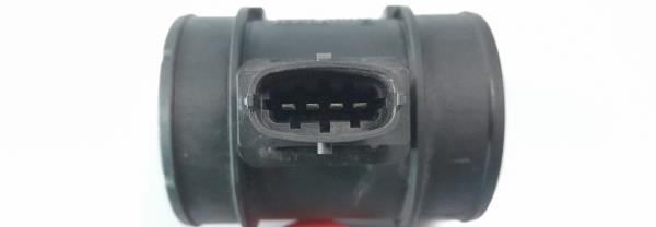 Medidor massa de ar / MAF OPEL Astra H Hatchback (L48) Imagem-2