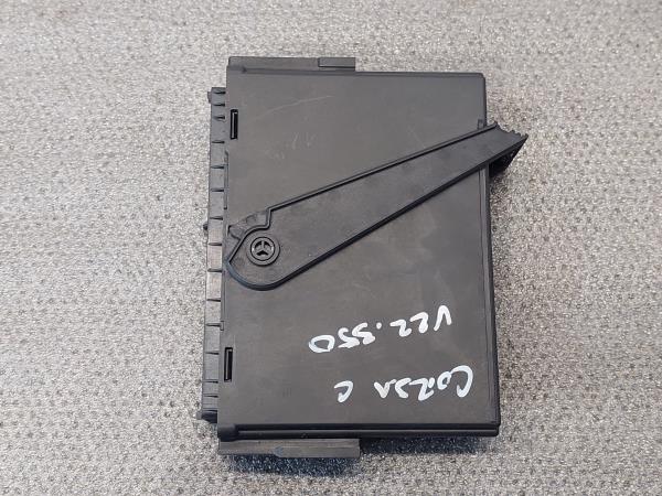 Módulo confort OPEL Corsa C Van Imagem-1