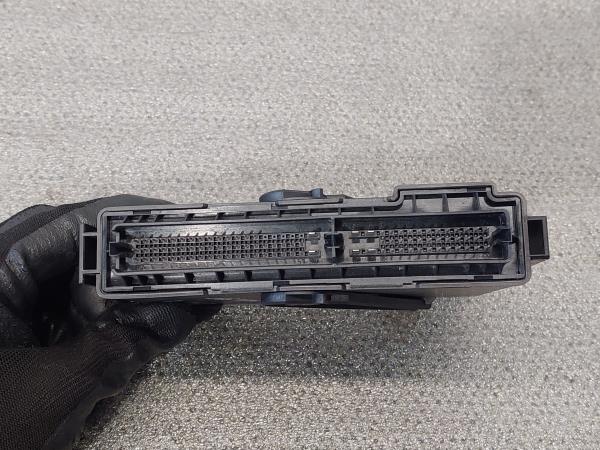 Módulo confort OPEL Corsa C Van Imagem-2