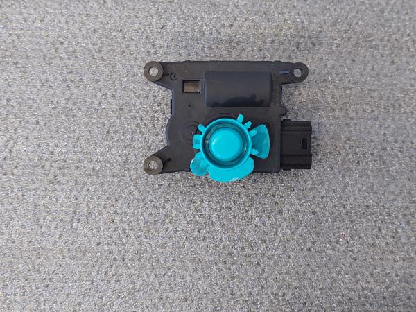 Motor del compuerta de la calefacción RENAULT Megane III Grandtour (KZ0/1) Imagem-1