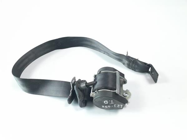 Right rear seatbelt RENAULT Megane III Grandtour (KZ0/1)
