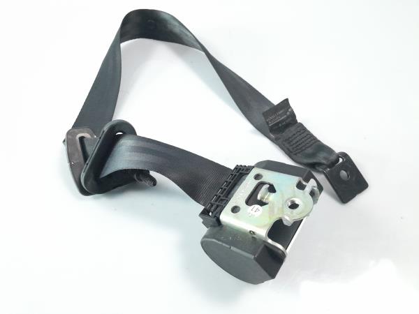 Right rear seatbelt RENAULT Megane III Grandtour (KZ0/1) Imagem-3