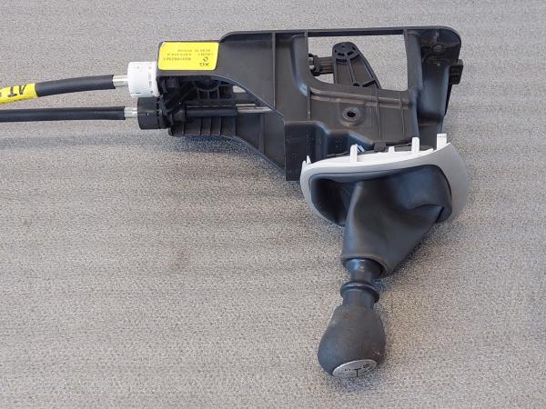 Seletor caixa velocidades RENAULT Megane III Grandtour (KZ0/1) Imagem-1