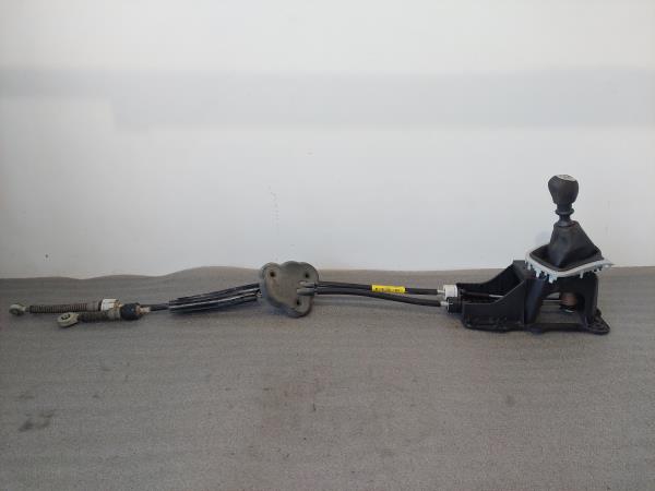 Seletor caixa velocidades RENAULT Megane III Grandtour (KZ0/1)