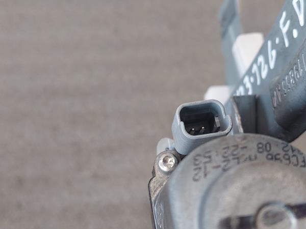 Elevador vidros frente direito PEUGEOT 207 (WA_, WC_) Imagem-2