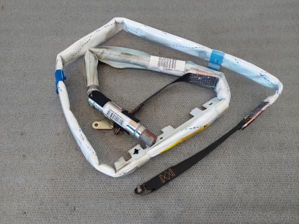 Airbag cortina direito BMW 3 (E46)