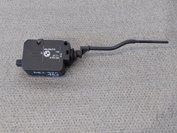 Motor Fecho Combustivel BMW 3 (E46)