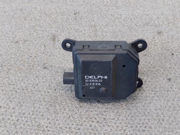 Motor del compuerta de la calefacción OPEL Astra H Hatchback (L48)