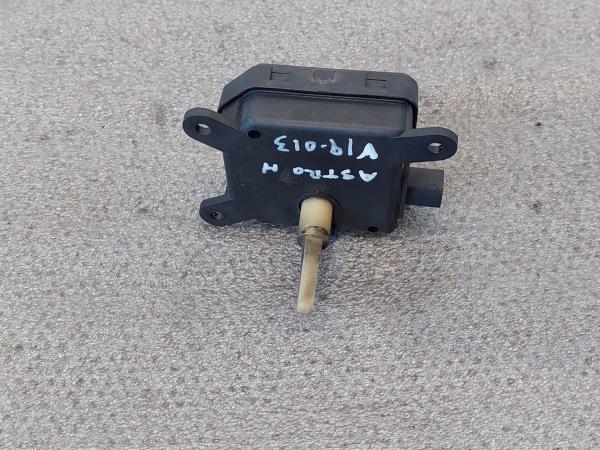 Motor del compuerta de la calefacción OPEL Astra H Hatchback (L48) Imagem-1