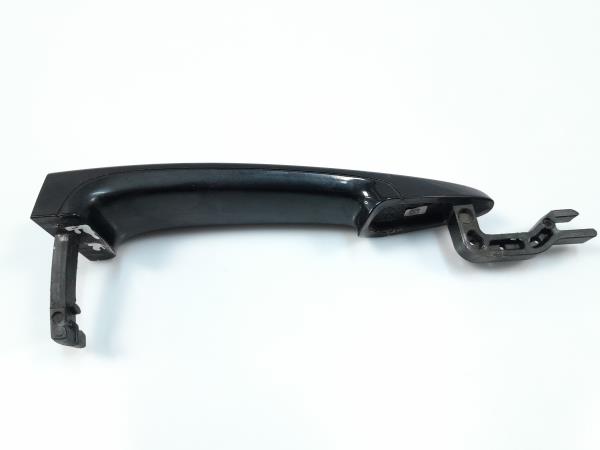Puxador porta frente esquerda BMW 1 (F20) Imagem-1