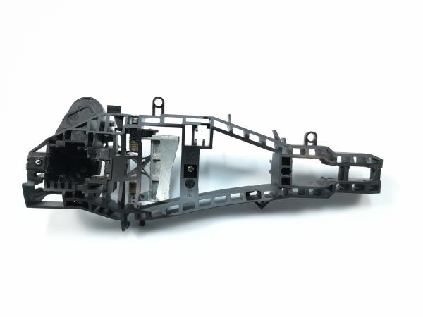 Puxador porta frente esquerda BMW 1 (F20) Imagem-3