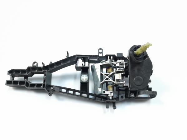 Puxador porta frente esquerda BMW 1 (F20) Imagem-4